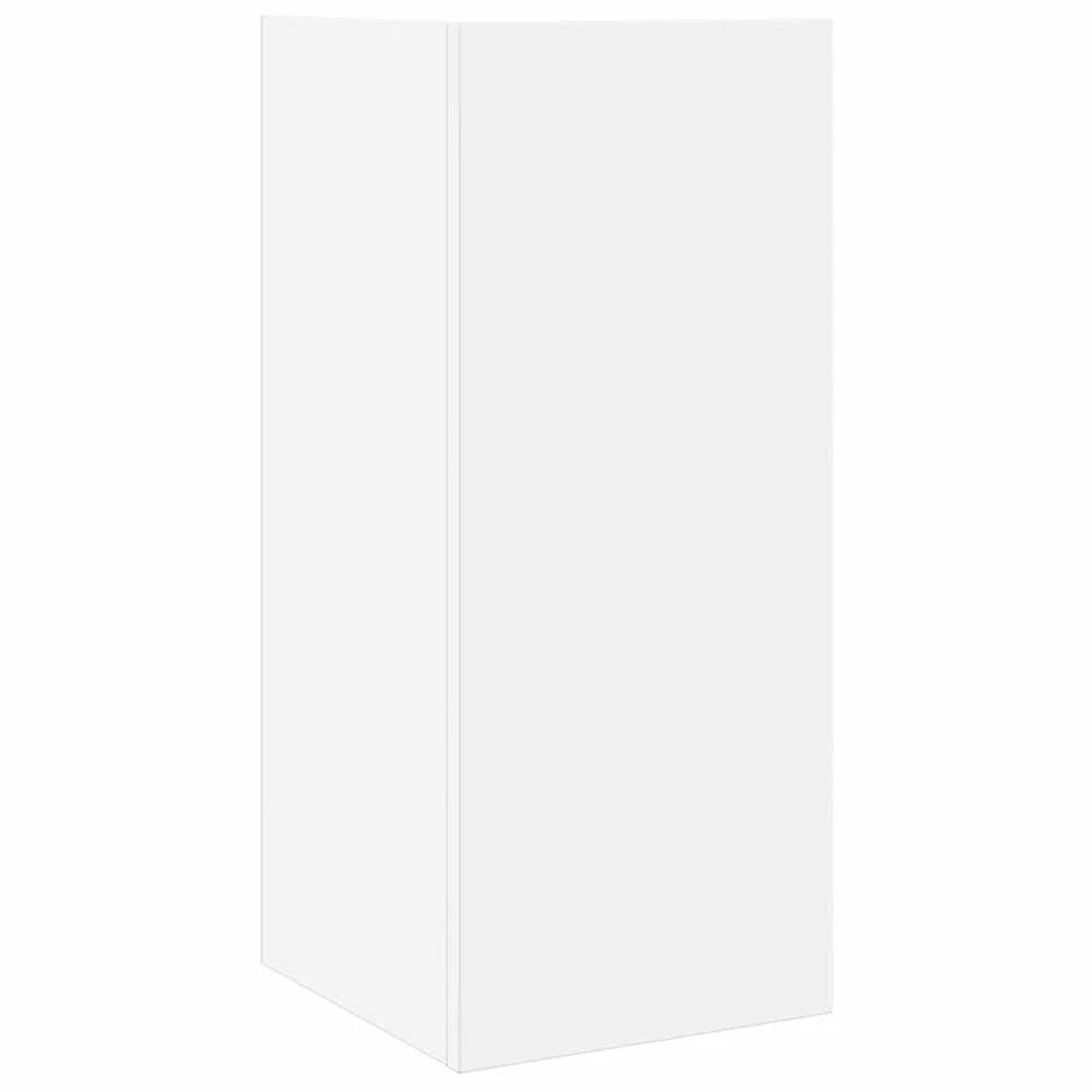 Šoniniai staliukai su lentyna, 2vnt., balti, 25,5x27x60cm