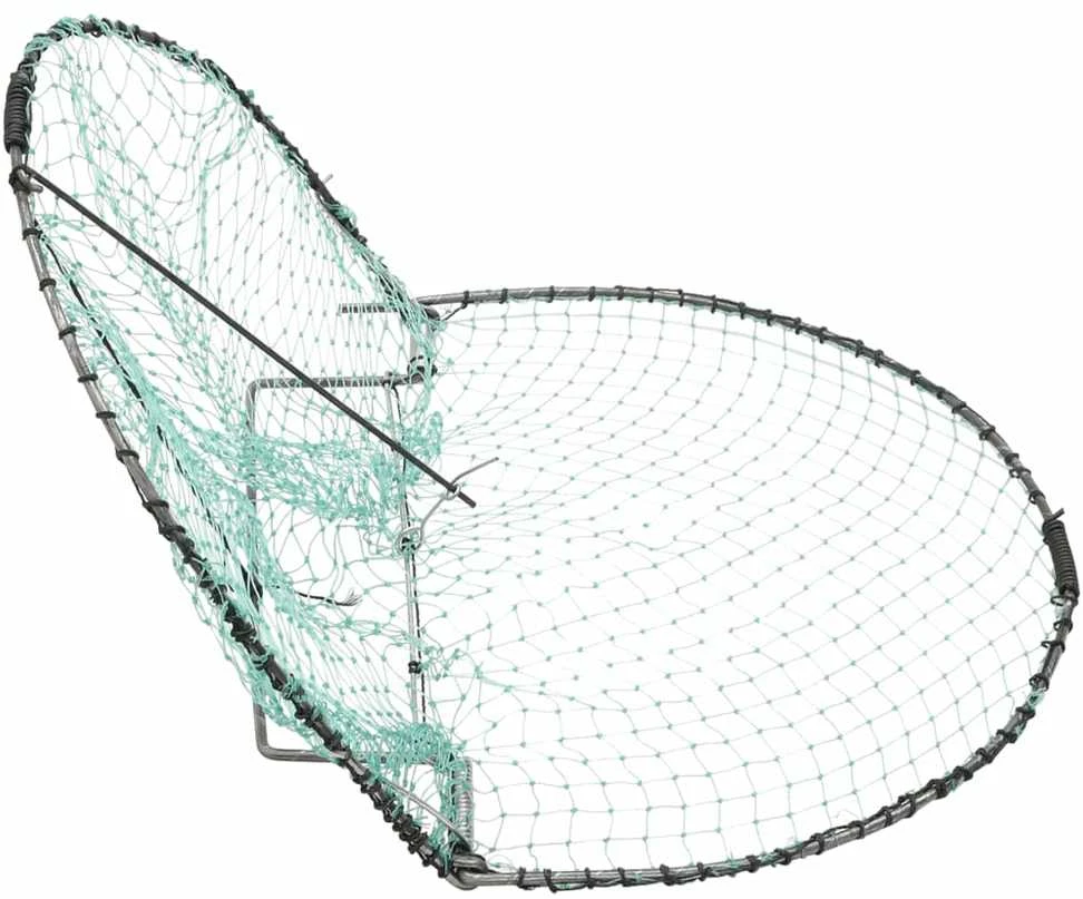 Spąstai paukščiams, žalios spalvos, 50cm, plienas