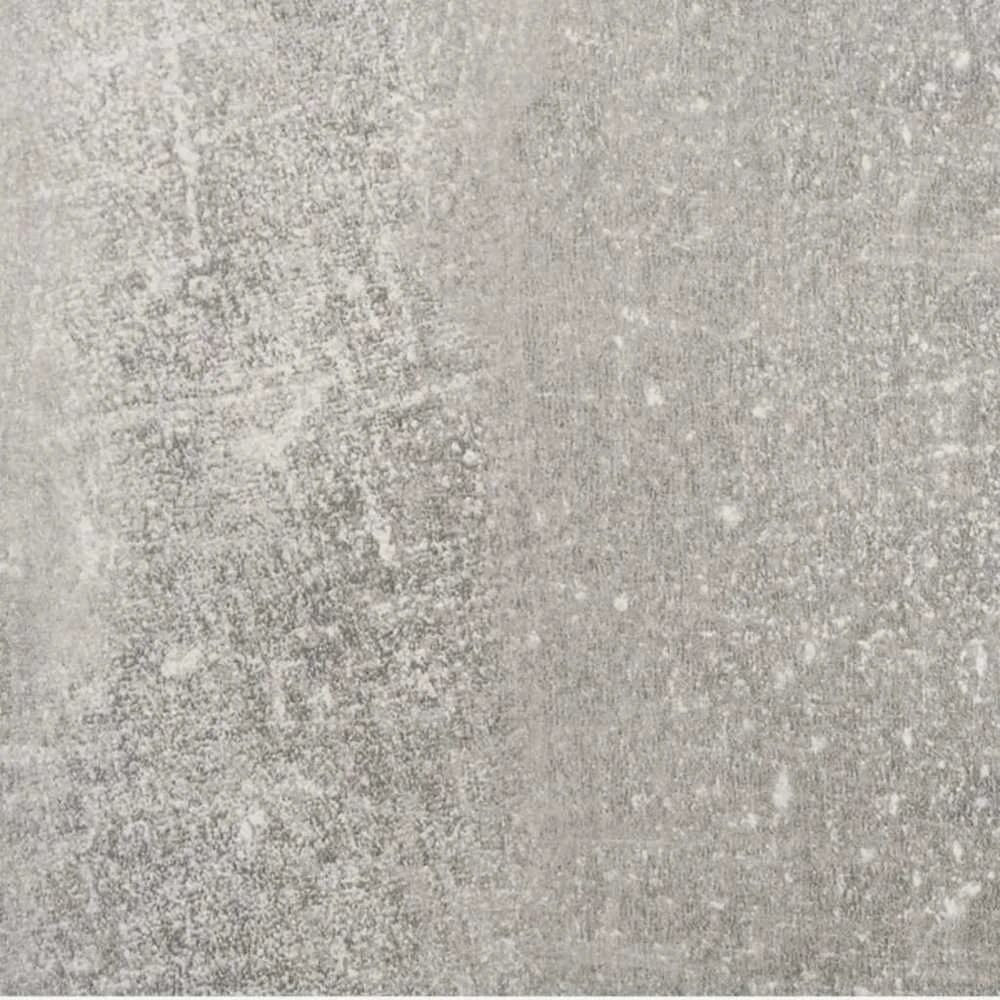 Spintelė batams, betono pilka, 59x17x108cm, apdirbta mediena