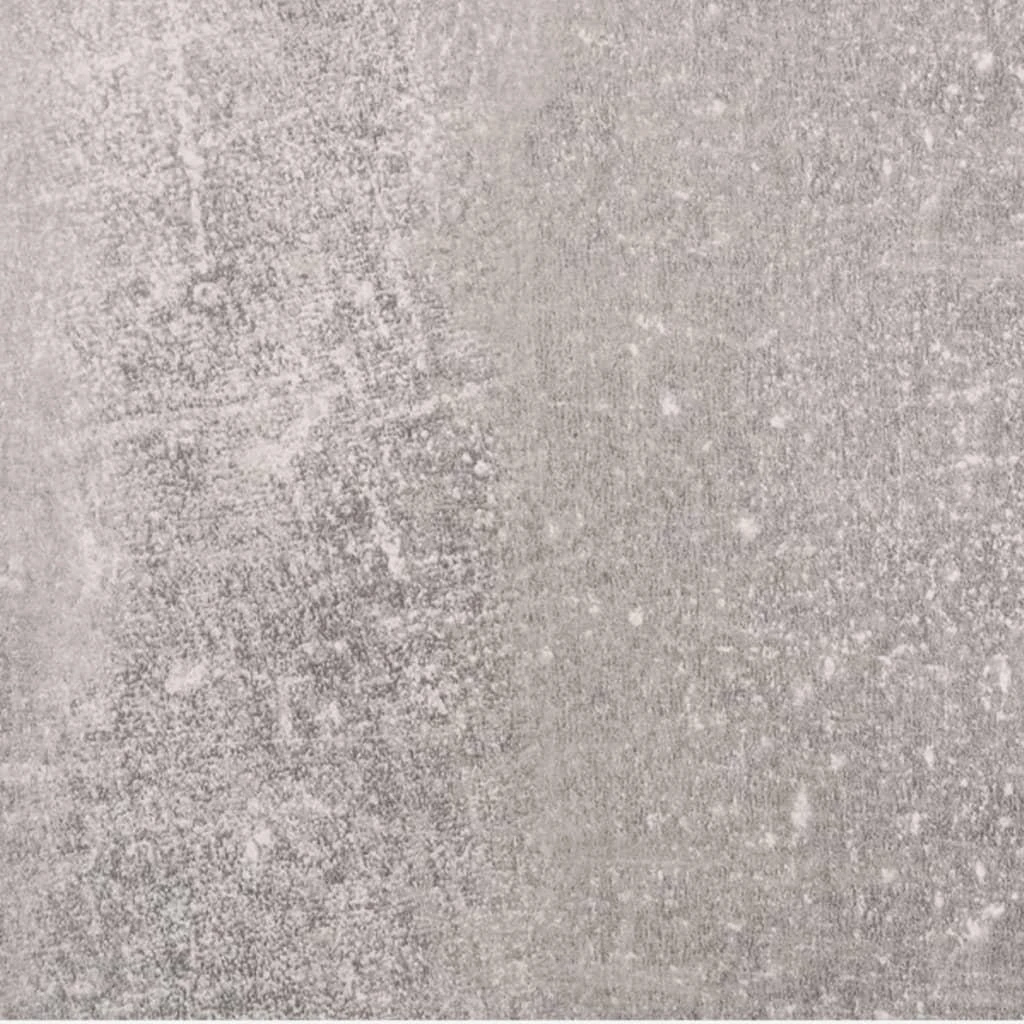 Spintelė batams, betono pilka, 59x17x150cm, apdirbta mediena