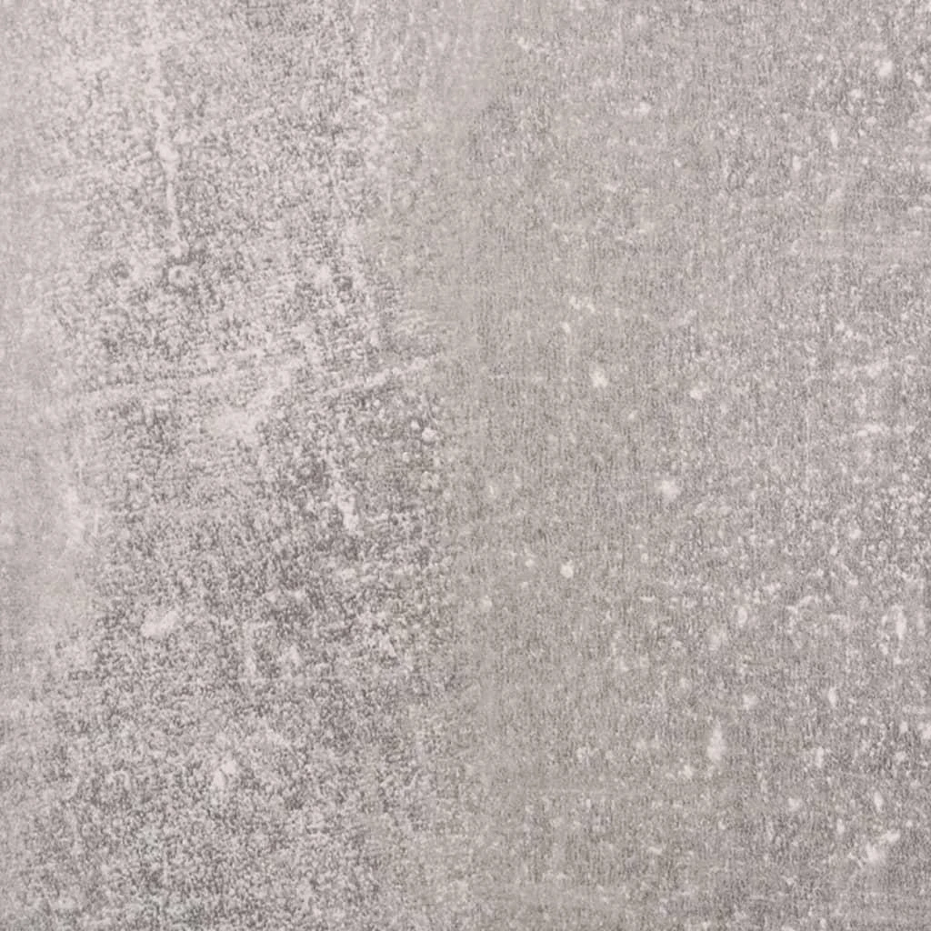 Spintelė batams, betono pilka, 59x17x81cm, apdirbta mediena