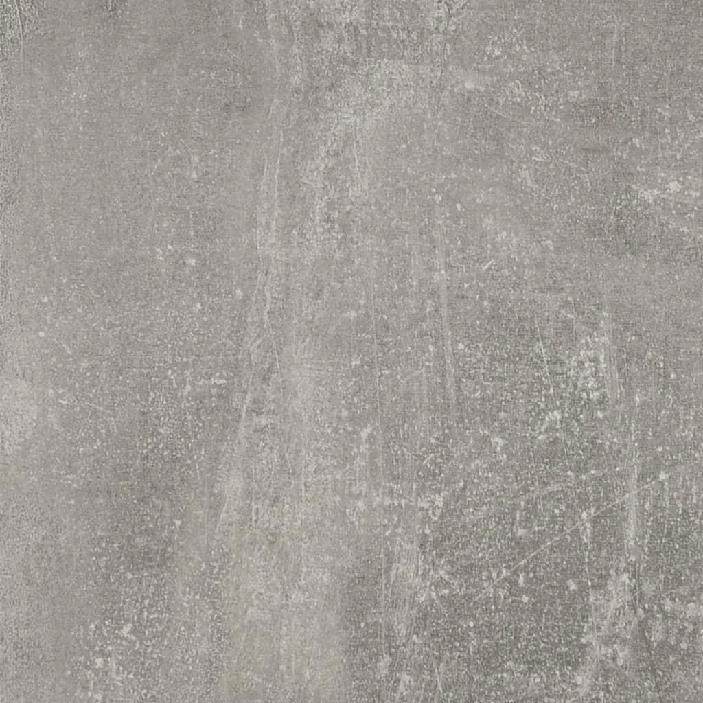 Spintelė batams, betono pilka, 63x24x81cm, apdirbta mediena