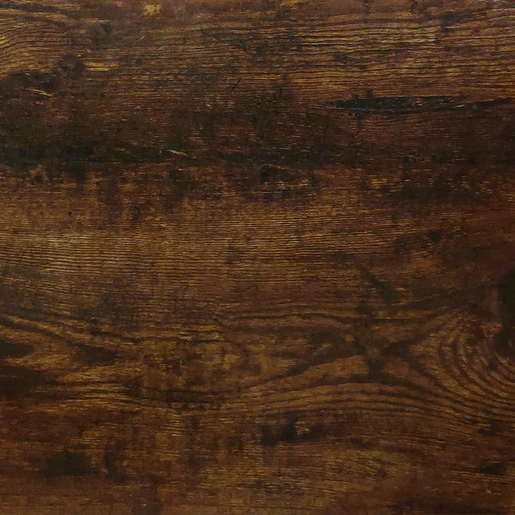 Spintelė batams, dūminio ąžuolo, 63x24x104cm, apdirbta mediena