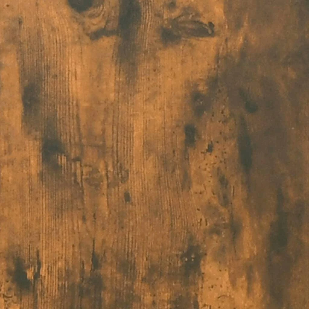 Spintelė batams, dūminio ąžuolo, 70x36x60cm, apdirbta mediena