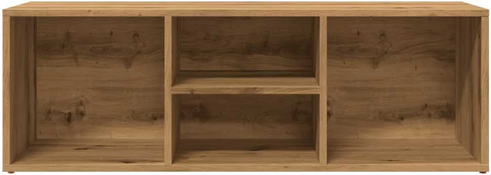 Spintelė batams-suoliukas, artisano, 102x35x35cm, mediena