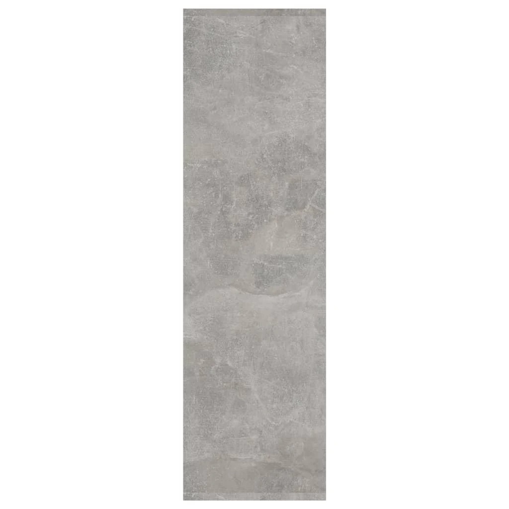 Spintelė/kambario pertvara, betono, 40x30x103cm, mediena