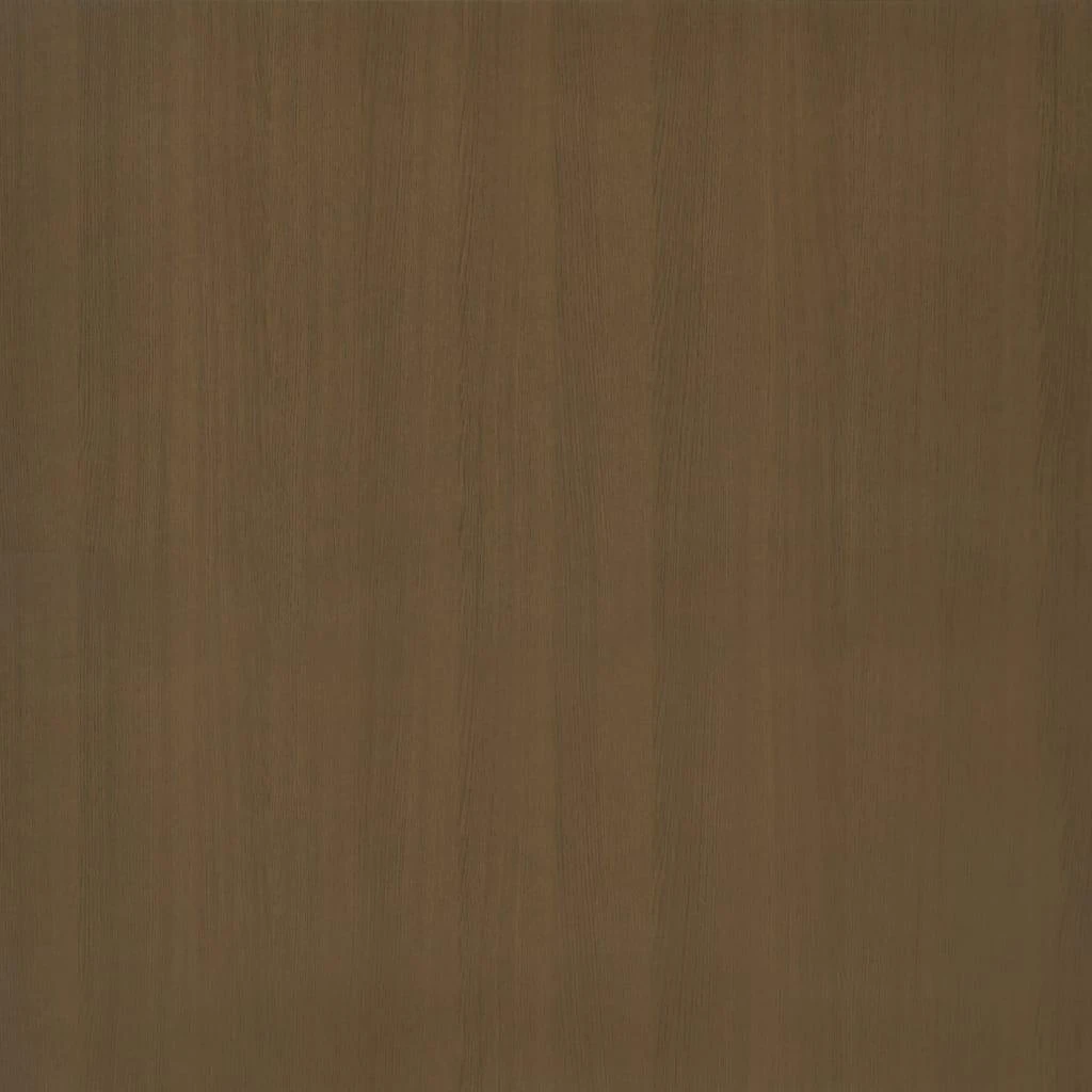 Spintelė knygoms/kambario pertvara, ruda, 80x25x132cm, mediena