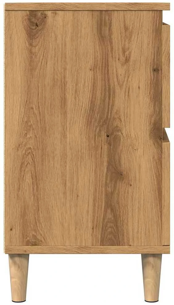 Spintelė praustuvui, artisano, 80x33x60cm, apdirbta mediena