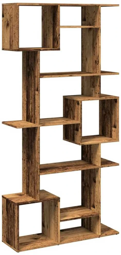 Spintelė praustuvui, medienos, 92x29x188cm, mediena