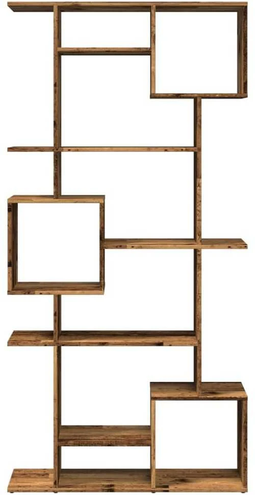 Spintelė praustuvui, medienos, 92x29x188cm, mediena