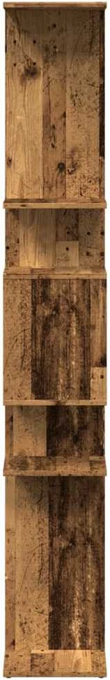 Spintelė praustuvui, medienos, 92x29x188cm, mediena