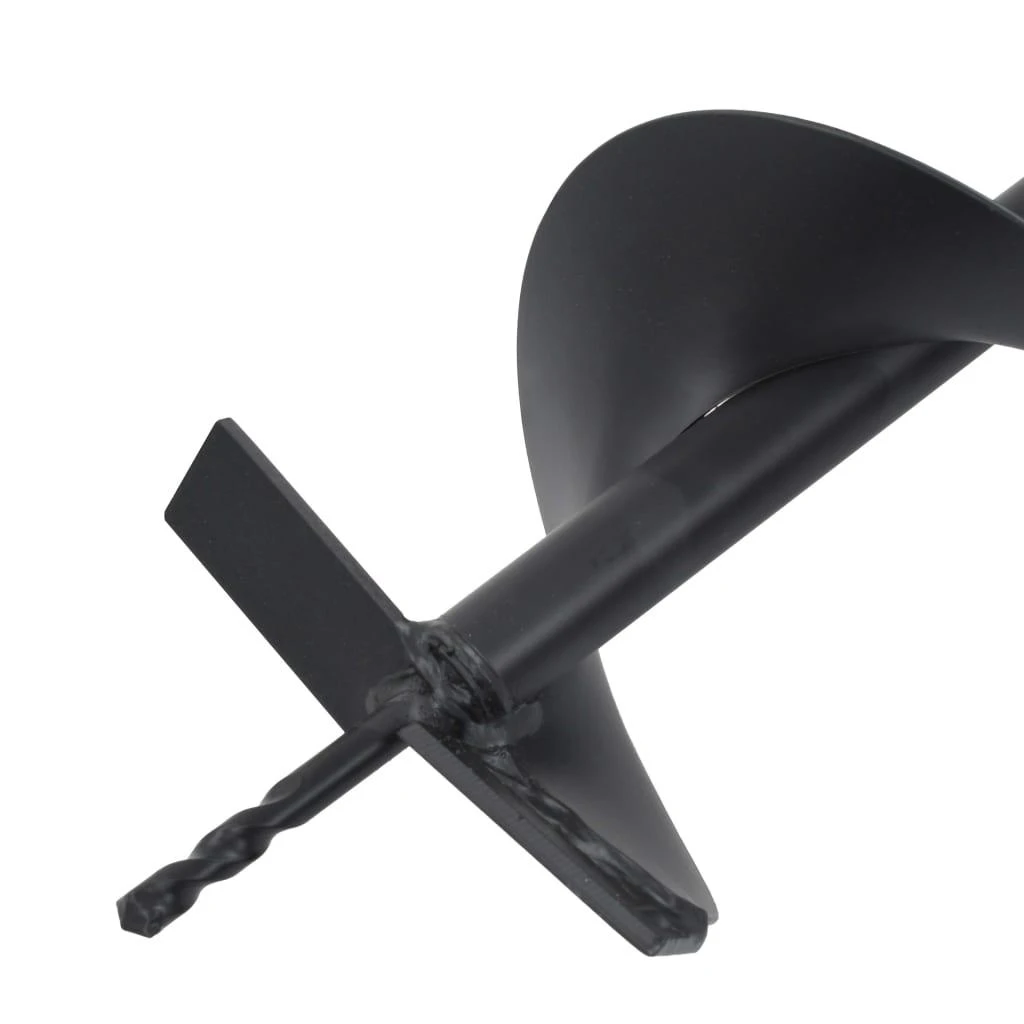 Sraigtinis grąžtas, 150 mm, plienas