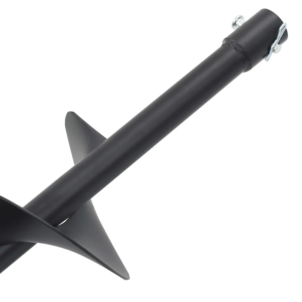 Sraigtinis grąžtas, 150 mm, plienas