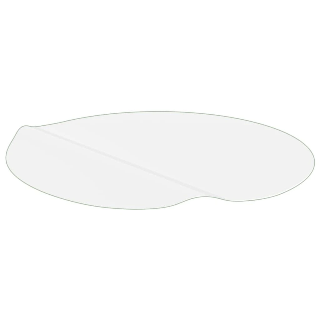 Stalo apsauga, matinė, 100cm skersmens, 2mm, PVC