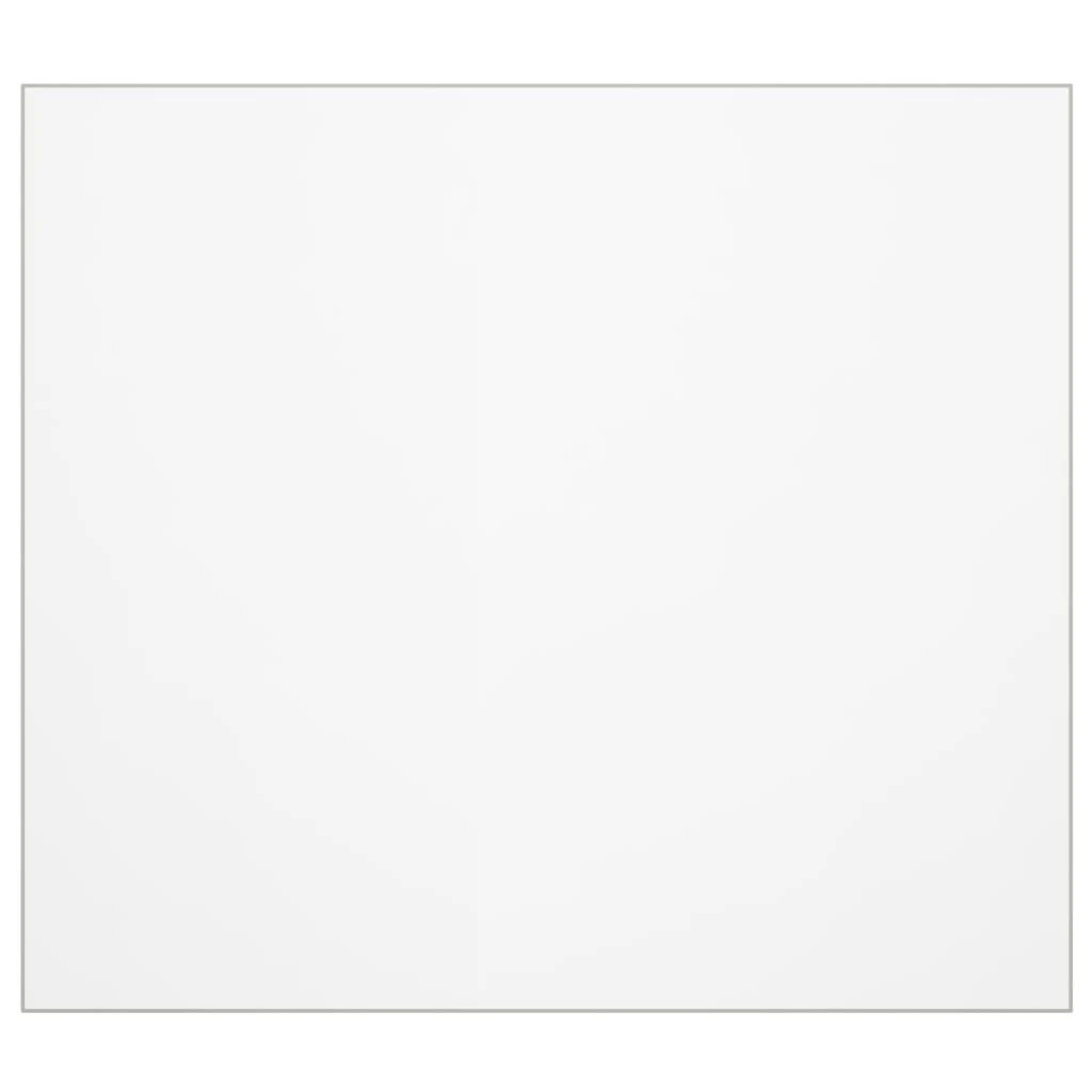 Stalo apsauga, permatoma, 100x90cm, 2mm, PVC