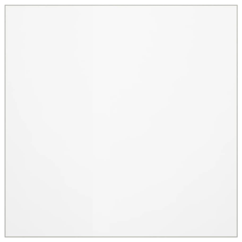 Stalo apsauga, permatoma, 70x70cm, 2mm, PVC