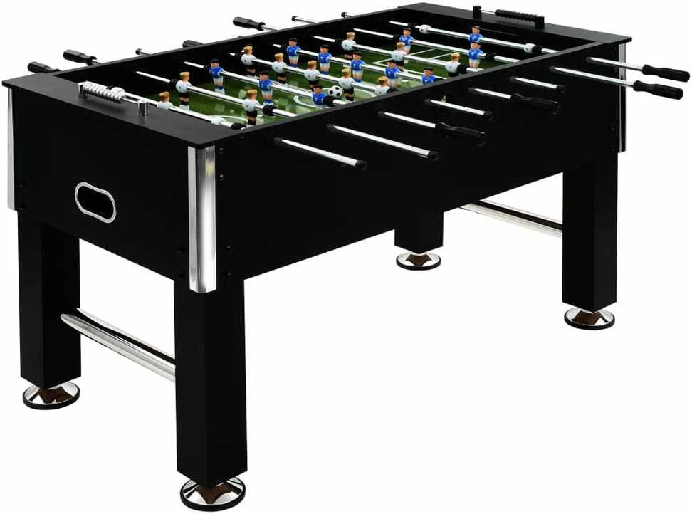 Stalo futbolo stalo rankenos, 8vnt.