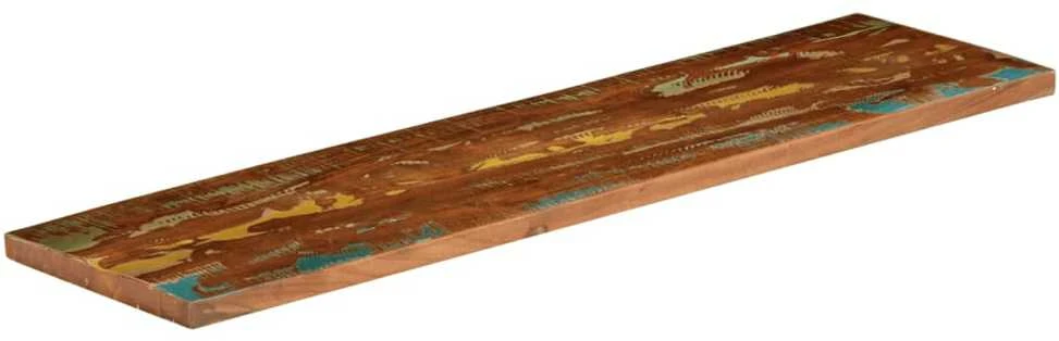 Stalviršis, 100x20x3,8 cm, perdirbta mediena, stačiakampis