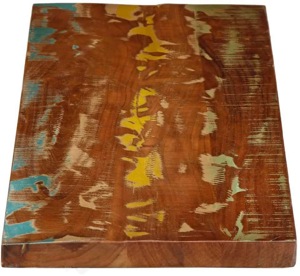 Stalviršis, 100x20x3,8 cm, perdirbta mediena, stačiakampis