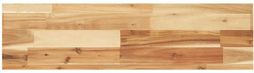 Stalviršis, 100x20x4cm, akacijos masyvas, stačiakampis