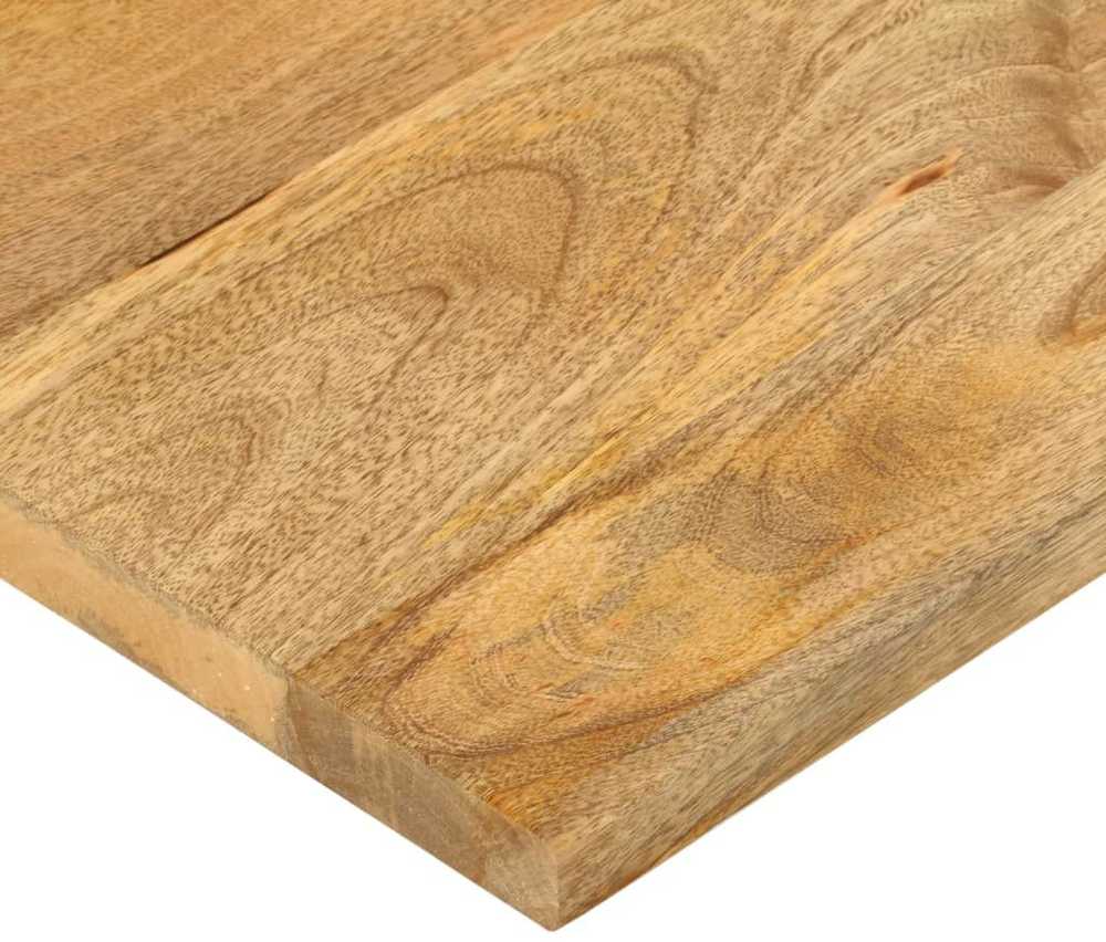 Stalviršis, 100x30x2,5cm, mango medienos masyvas, stačiakampis