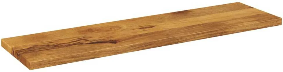 Stalviršis, 100x40x2,5cm, mango medienos masyvas, stačiakampis