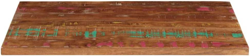 Stalviršis, 100x50x2,5cm, perdirbta mediena, stačiakampis