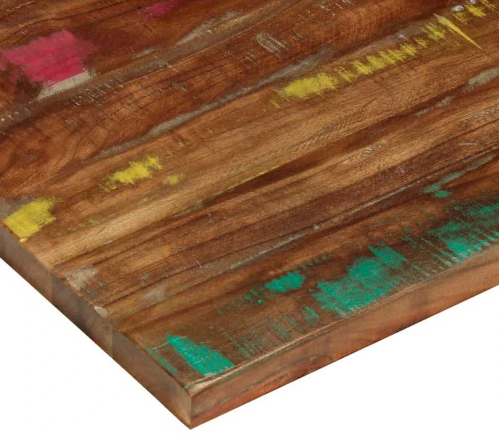 Stalviršis, 100x70x2,5cm, perdirbta mediena, stačiakampis