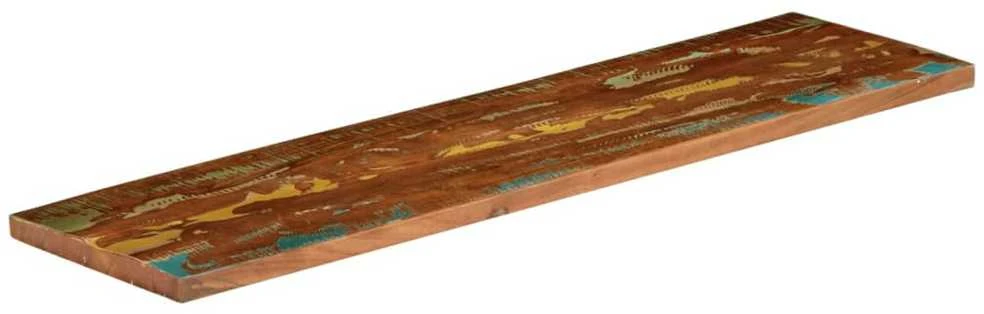 Stalviršis, 110x20x3,8 cm, perdirbta mediena, stačiakampis