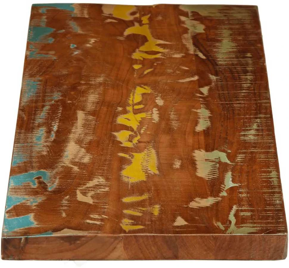Stalviršis, 110x20x3,8 cm, perdirbta mediena, stačiakampis