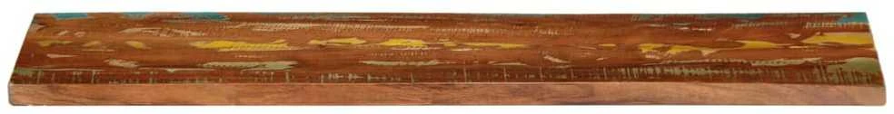 Stalviršis, 110x30x3,8 cm, perdirbta mediena, stačiakampis