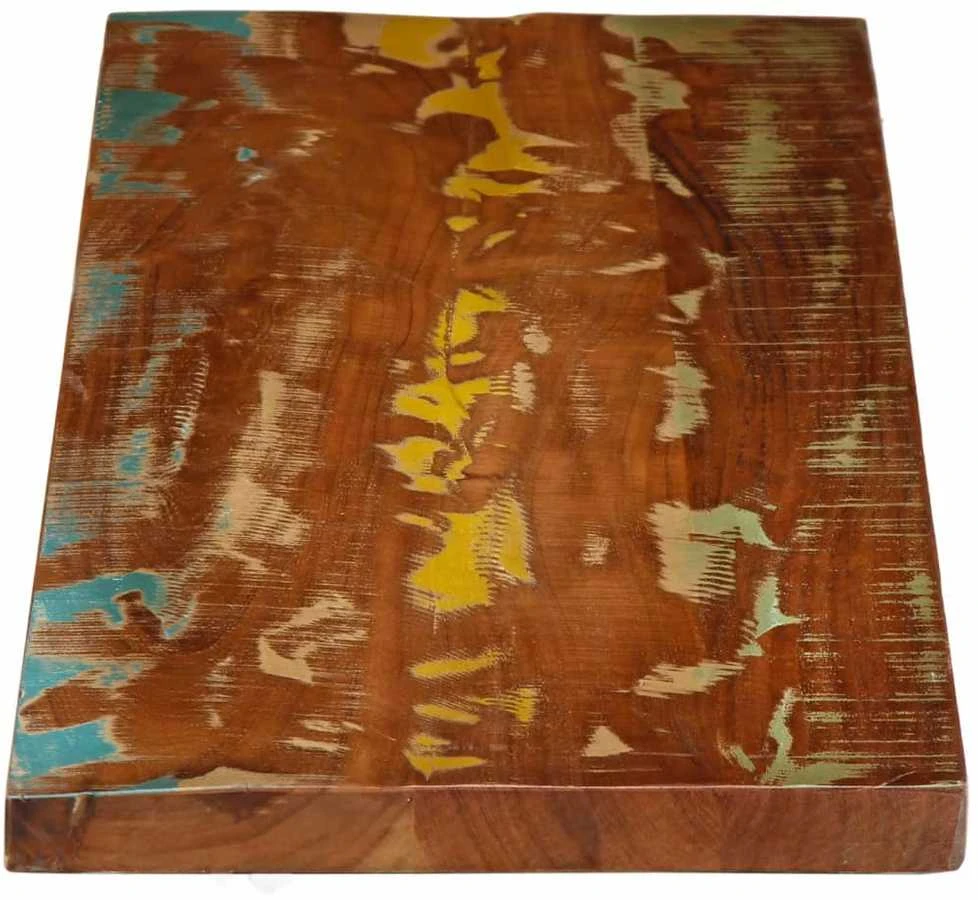 Stalviršis, 110x40x2,5cm, perdirbta mediena, stačiakampis