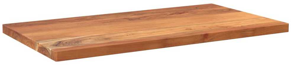 Stalviršis, 110x50x3,8cm, akacijos masyvas, stačiakampis