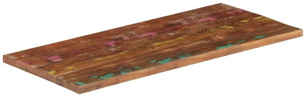 Stalviršis, 110x70x2,5 cm, perdirbta mediena, stačiakampis