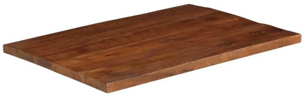 Stalviršis, 110x80x2,5 cm, perdirbta mediena, stačiakampis