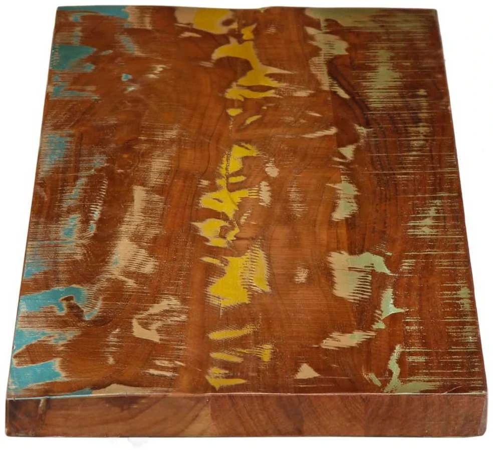 Stalviršis, 120x40x2,5cm, perdirbta mediena, stačiakampis