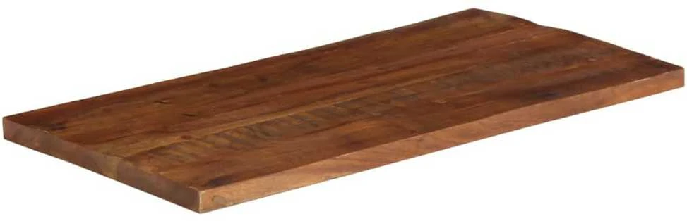 Stalviršis, 120x70x2,5 cm, perdirbta mediena, stačiakampis