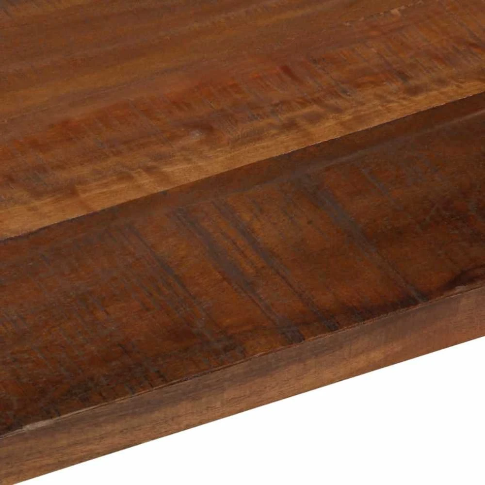 Stalviršis, 140x50x2,5cm, perdirbta mediena, stačiakampis