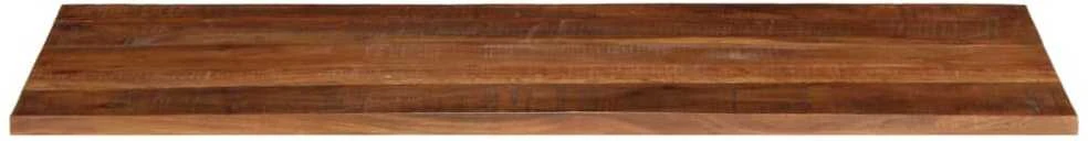 Stalviršis, 140x50x2,5cm, perdirbta mediena, stačiakampis