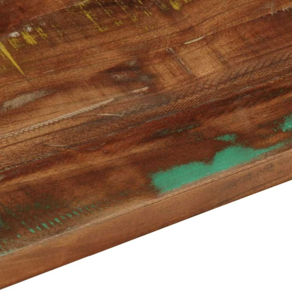 Stalviršis, 140x60x2,5cm, perdirbta mediena, stačiakampis