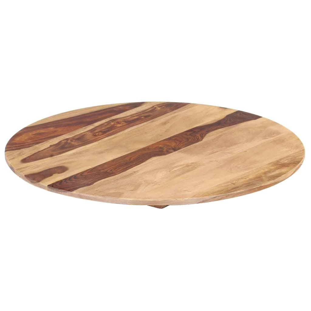 Stalviršis, 40cm, akacijos medienos masyvas, apskritas, 25–27mm