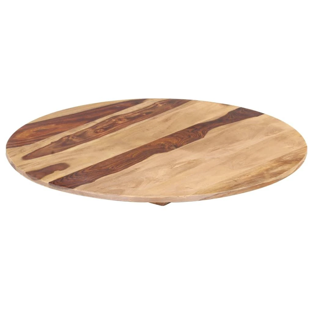 Stalviršis, 40cm, akacijos medienos masyvas, apskritas, 25–27mm