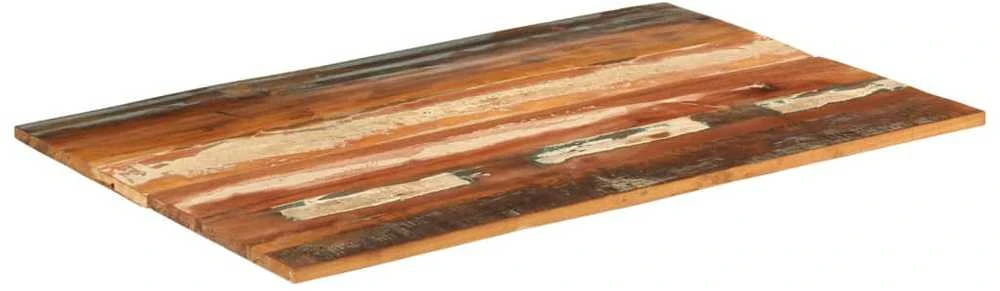 Stalviršis, 60x90cm, medienos masyvas, 15-16mm, stačiakampis