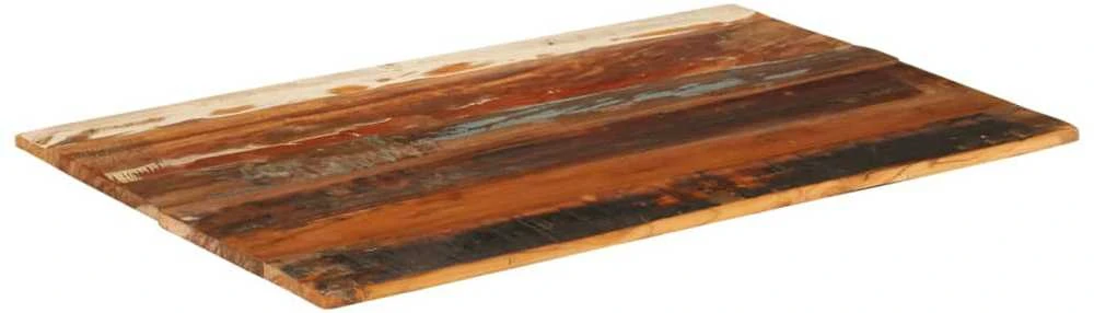 Stalviršis, 60x90cm, medienos masyvas, 15-16mm, stačiakampis