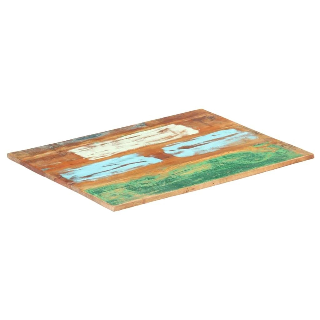 Stalviršis, 70x80cm, medienos masyvas, 15-16mm, stačiakampis
