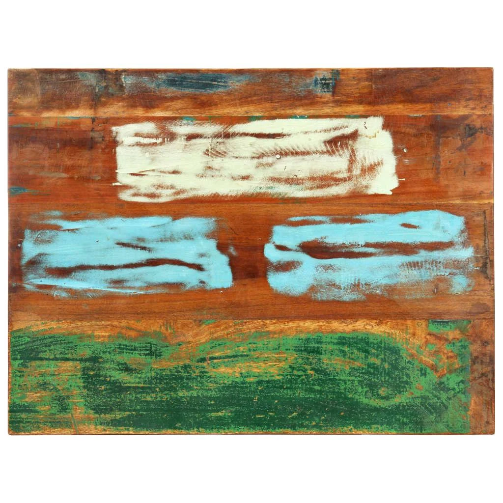 Stalviršis, 70x80cm, medienos masyvas, 25-27mm, stačiakampis