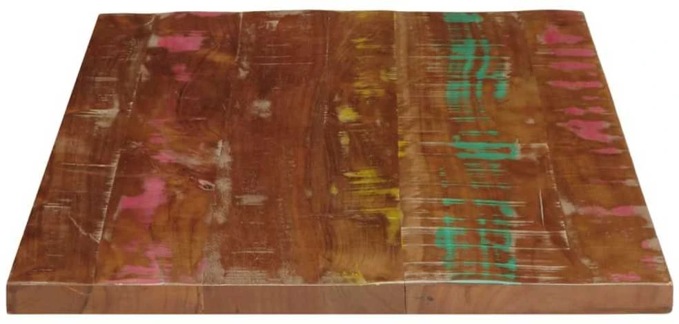 Stalviršis, 90x50x3,8cm, perdirbta mediena, stačiakampis