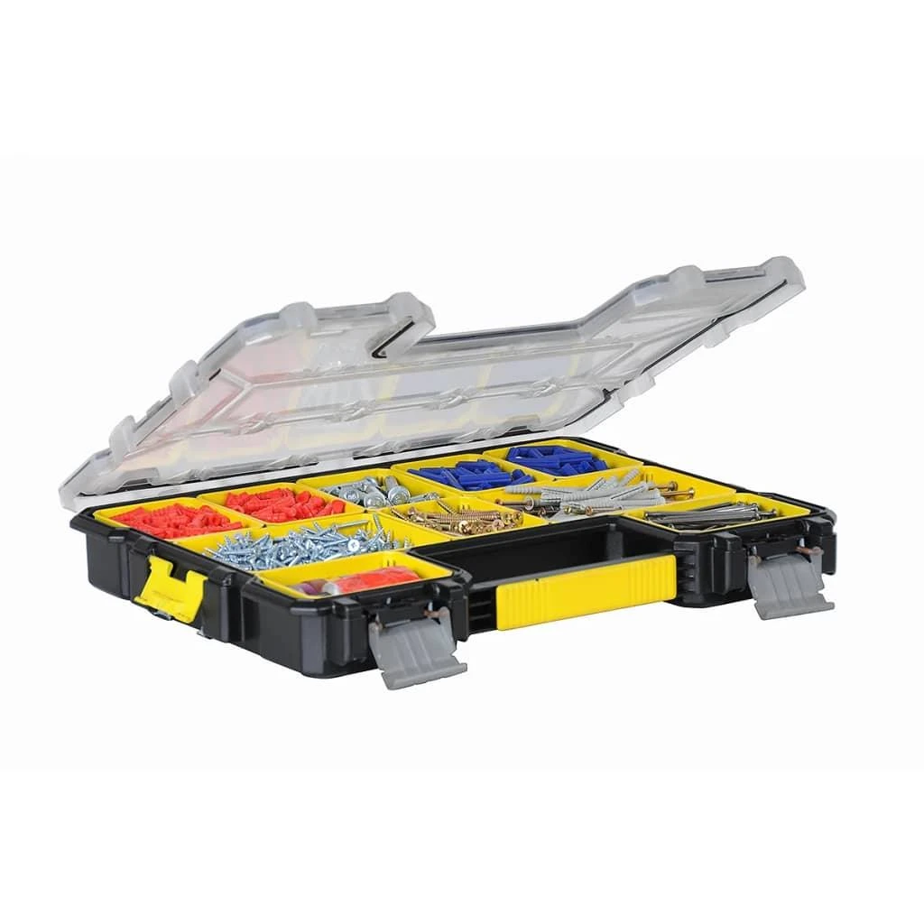 Stanley Dėžė Fatmax Shallow Pro Organiser