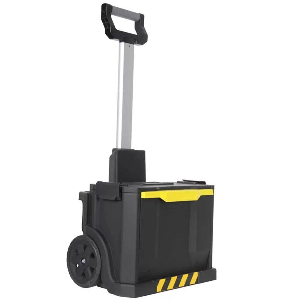 Įrankių dėžė su ratukais Modular Rolling 49x87x35 mm, Stanley