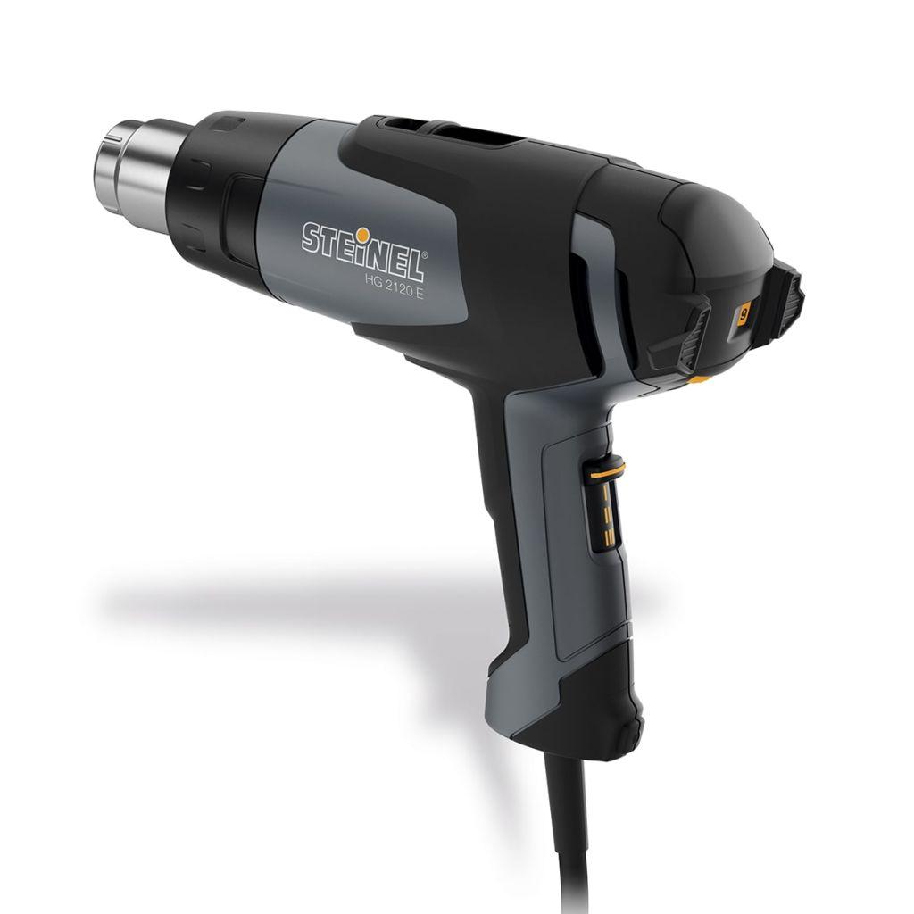 Orapūtė STEINEL HG 2120 E